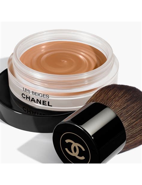 chanel contour bronzer|Chanel bronzers website.